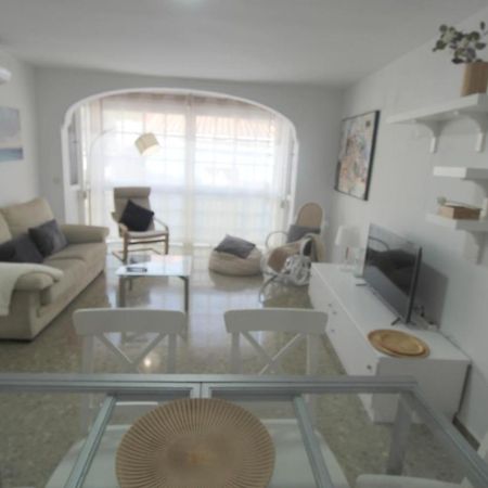 Picasso Center Apartment Màlaga Exteriér fotografie