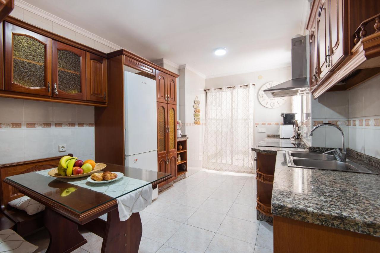 Picasso Center Apartment Màlaga Exteriér fotografie